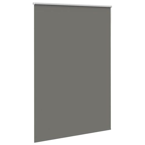 Ролкова щора Blackout Сив 150x230 cm Ширина на плата 146,6cm