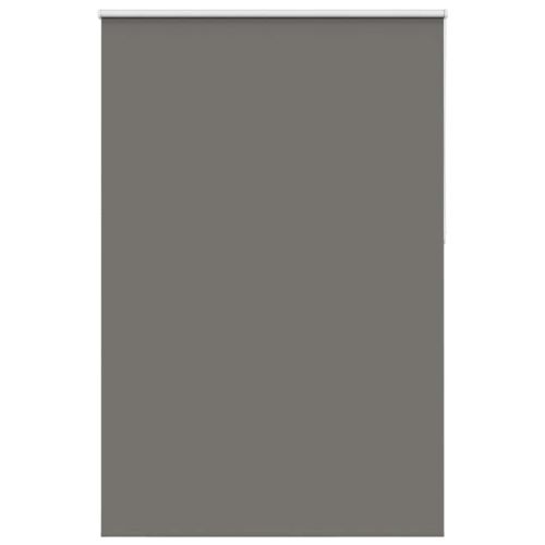 Ролкова щора Blackout Сив 155x230 cm Ширина на плата 151,6cm