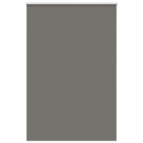 Ролкова щора Blackout Сив 160x230 cm Ширина на плата 156,6cm