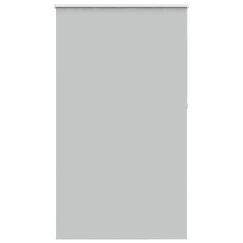 Ролкова щора Blackout Светло сиво 140x210 cm Ширина на плата