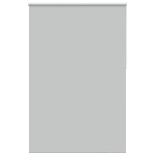 Ролкова щора Blackout Светло сиво 145x210 cm Ширина на плата