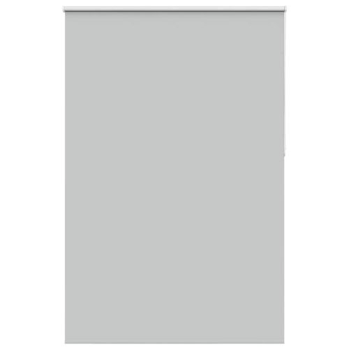 Ролкова щора Blackout Светло сиво 145x230 см Ширина на плата