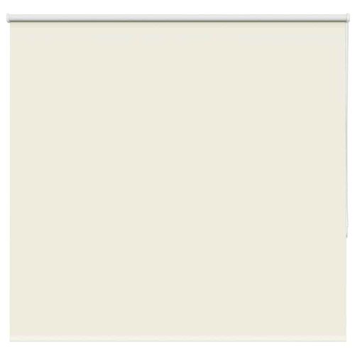 Ролкова щора белезникав 150x130 см Ширина на плата 146,6 см