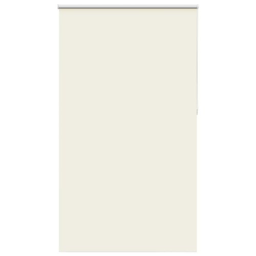 Ролкова щора белезникав 140x210 см Ширина на плата 136,6см