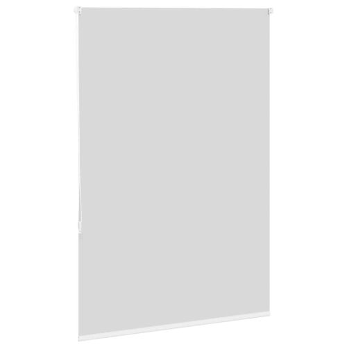 Ролкова щора Blackout бяло 105x130 cm Ширина на плата 100,7cm