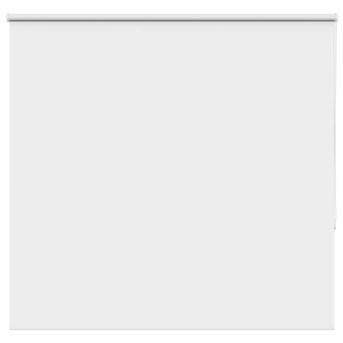 Ролкова щора Blackout бял 150x150 см Ширина на плата 146,6 см
