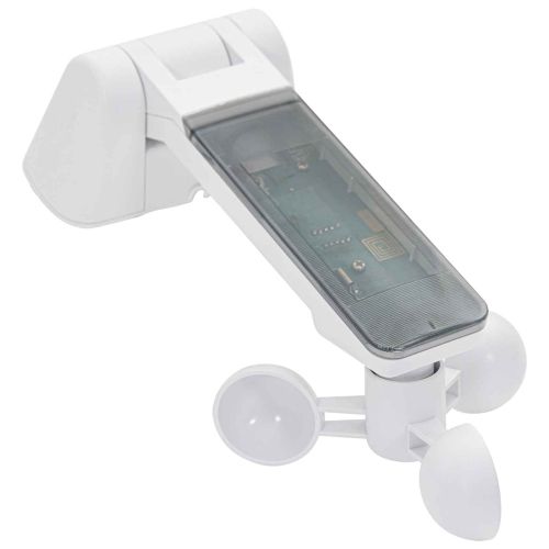 Текстил за сенник с Жълт и оранжев 300 x 250 cm Полиестер