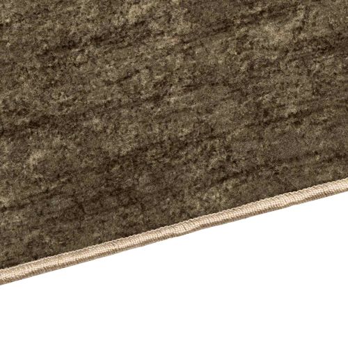 Каса за килим MARSA Леснозелен 50 x 150 cm Полиестер и PVC
