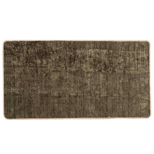 Каса за килим MARSA Леснозелен 150 x 80 cm Полиестер и PVC