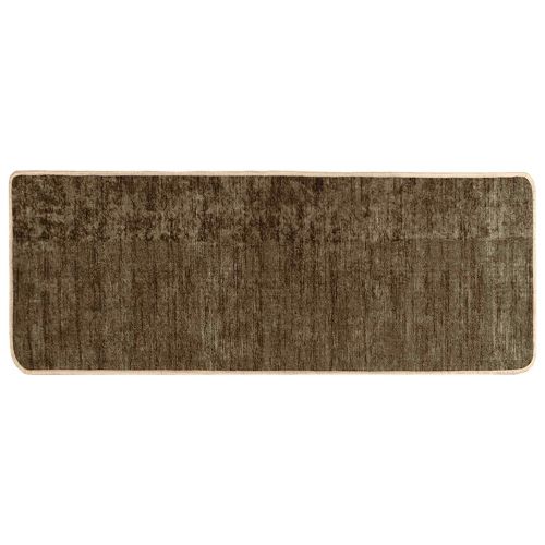 Каса за килим MARSA Леснозелен 200 x 80 см Полиестер и PVC