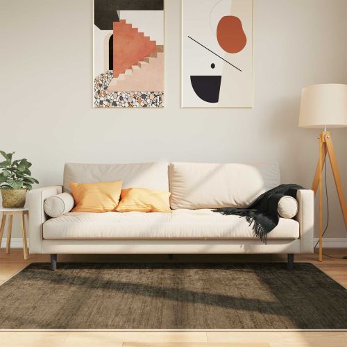 Каса за килим MARSA Леснозелен 170 x 120 см Полиестер и PVC