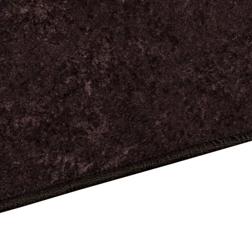 Каса за килим MARSA Антрацит 80 x 350 см Полиестер и PVC