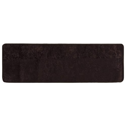 Каса за килим MARSA Антрацит 350 x 100 cm Полиестер и PVC