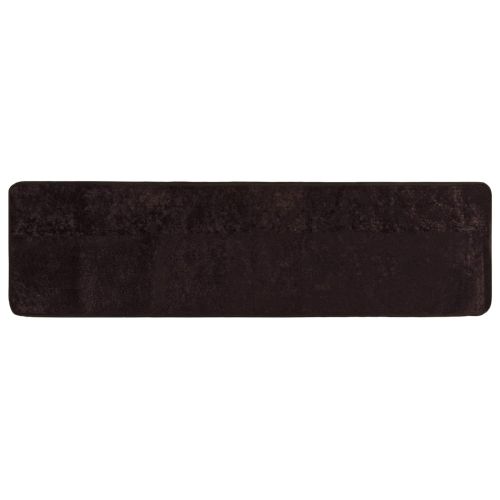 Каса за килим MARSA Антрацит 400 x 100 cm Полиестер и PVC