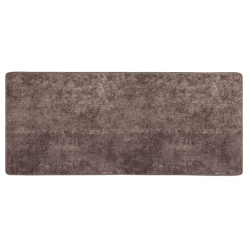 Каса за килим MARSA Сив 100 x 50 cm Полиестер и PVC