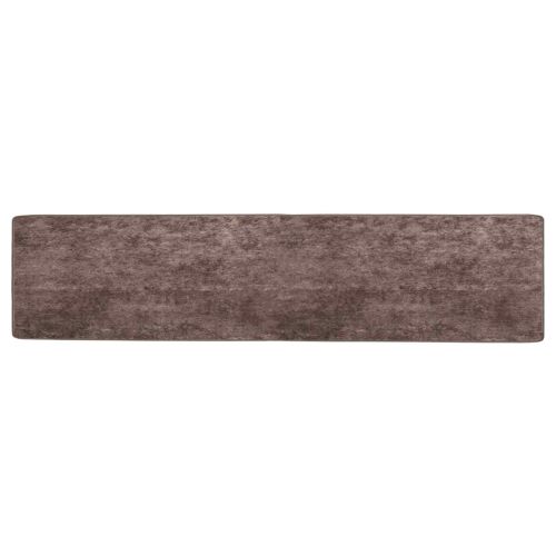 Каса за килим MARSA Сив 450 x 50 см Полиестер и PVC