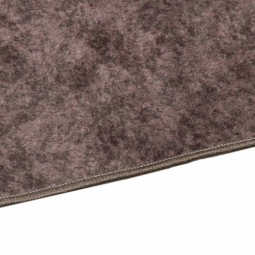 Каса за килим MARSA Сиво 80 x 400 см Полиестер и PVC