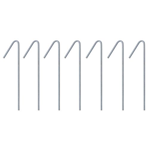 Парти шатър Антрацит 291 x 291 x 315 см Оксфордска тъкан