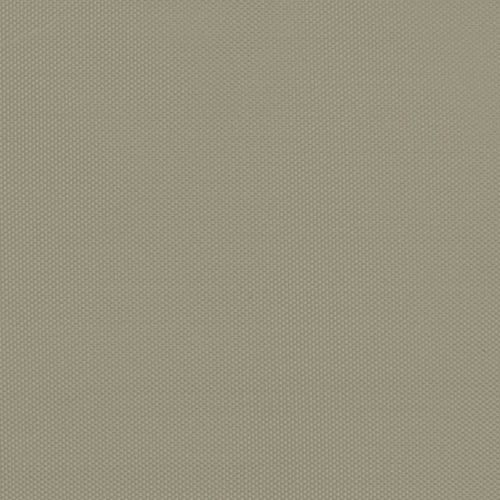 Парти шатър Таупе 279 x 410 x 315 см Оксфордска тъкан