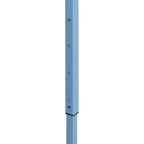 Парти шатър Крем 291 x 431 x 315 см Оксфордска тъкан