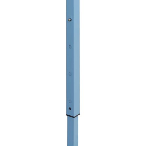 Парти шатър Крем 291 x 431 x 315 см Оксфордска тъкан