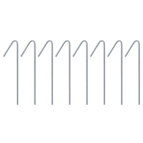 Парти шатър Антрацит 291 x 431 x 315 см Оксфордска тъкан