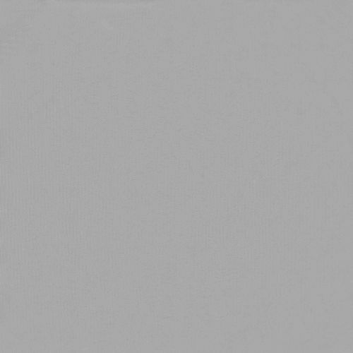 Балконен екран Светлосиво 110 x 1000 см Оксфордска тъкан