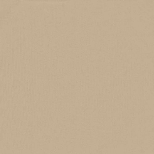 Балконен екран Бежово 100 x 800 cm Оксфордска тъкан