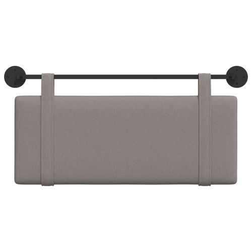 Табла за легло висяща Таупе текстил
