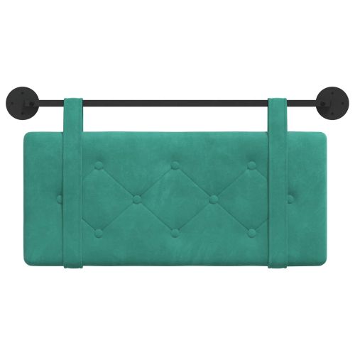 Табла за легло висяща Тюркоаз Кадифе
