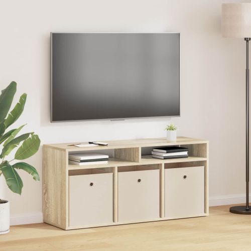 Долно шкафче с чекмедже Сонома дъб 102 x 32 x 48,5 см