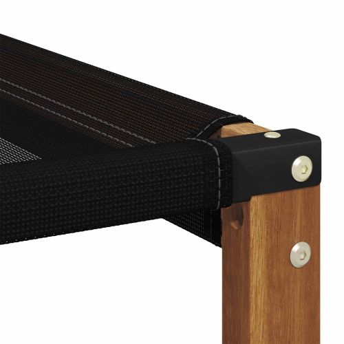 2 Брой Външен среден диван