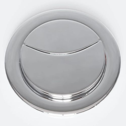 Тоалетна с казанче, бяла