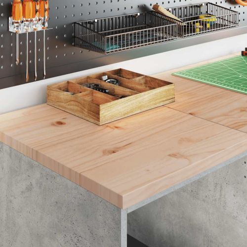 гаражни шкафове, 2 бр, бетонно сиви, инженерно дърво