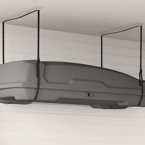 Повдигач на покривна кутия 100 кг найлон