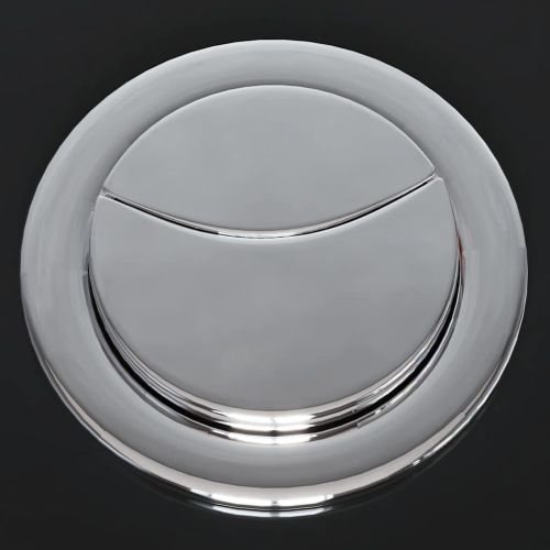 Тоалетна с казанче, черна