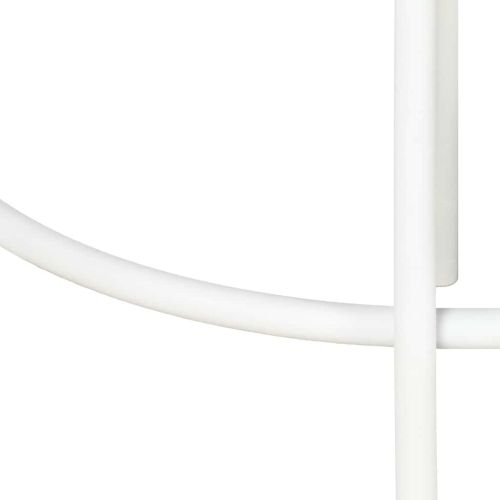 Бар табуретки, 4 бр, мангово дърво масив