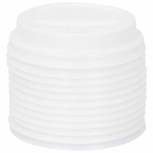 хартиени чаши за кафе с капачки 1000 бр. 8oz 200ml