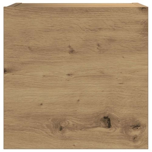 Комплект от 7 части за стенен монтаж на телевизора