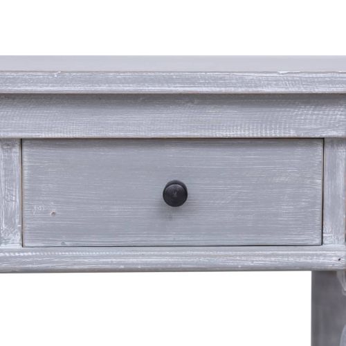 Бюро, 115x50x78 см, махагонова дървесина масив