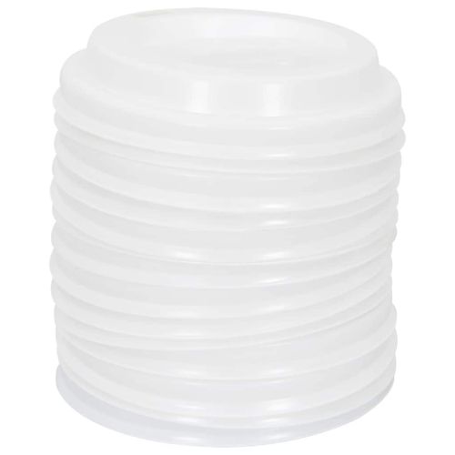 Хартиена чаша за кафе с капак Ø60 mm 4oz 1000 бр.
