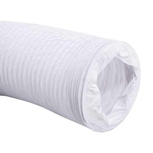 Шлаух за въздуховод, PVC, 6 м, 15 см