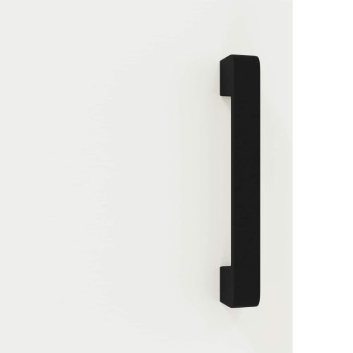 Съхранение в кухнята HATTEM Бяло 60 x 50 x 92 см Стомана
