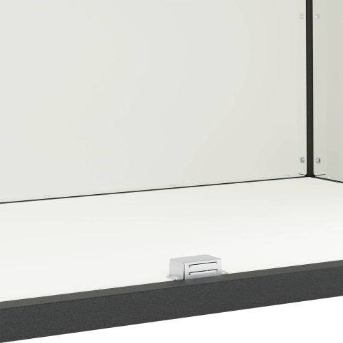 Съхранение в кухнята HATTEM Бяло 60 x 50 x 92 см Стомана