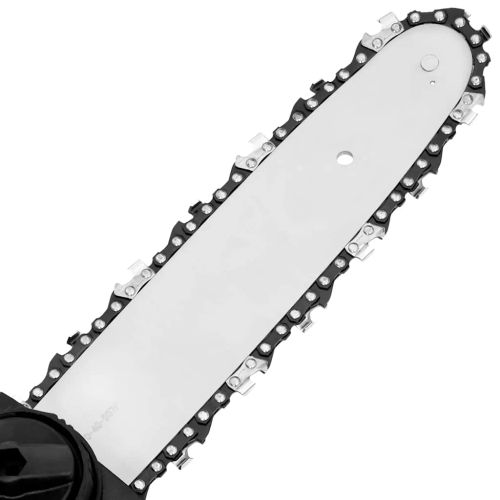 Електрически телескопичен храсторез, 25 см, 710 W