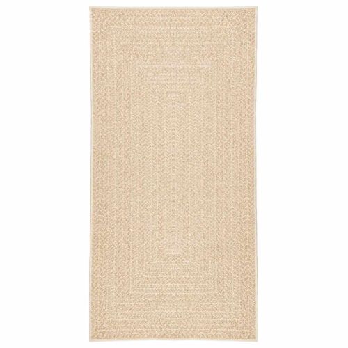 Килим "ZIZUR", 100x200 см, визия юта, за закрито и открито