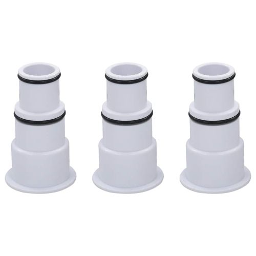 Многопътен вентил за пясъчен филтър ABS 1,5" 6-пътен