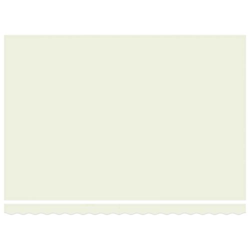 Електрически разтегателен навес Крем 4 × 3 m