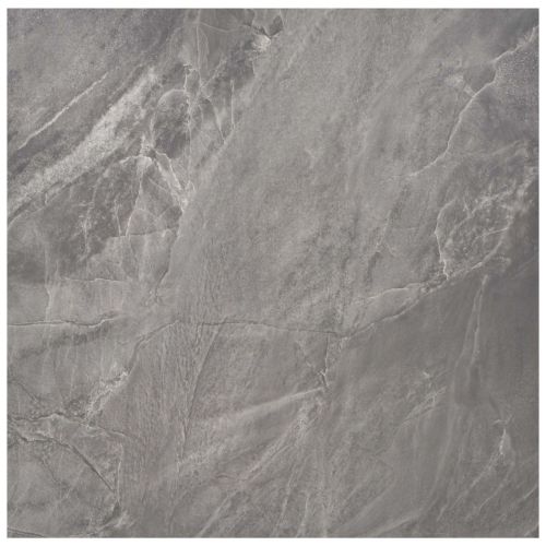 Дъски за под 55 pcs Черен 5,11 м² ПВЦ