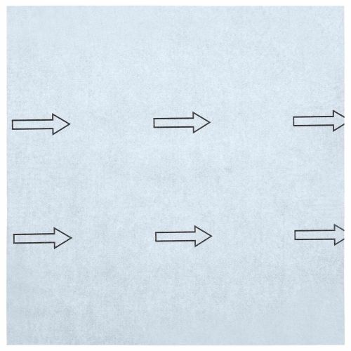 Дъски за под 55 pcs Черно 5,11 м² ПВЦ